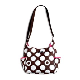 Hanna Hula �V�����_�[�o�b�O ���J�h�b�g ��30cm�~�c25cm�~���s��15cm 275g �|���G�X�e�� CMO-SH04