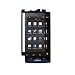 iBUFFALO docomo ARROWSX LTE F-05D �y��΋C�A���ł��Ȃ��z�t���ی�t�B�����h�w��C�[�W�[�t�B�b�g/���˖h�~�^�C�v(�u���b�N) BSEFF05DBK