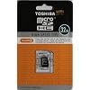 ���� microSDHC 32GB Class4 Toshiba SD-C32GR6W4 �N���X4 �C�O�p�b�P�[�W�i