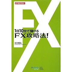 1��10���Ŗׂ��� FX�U���@! (�r�W�l�X�A�X�L�[)