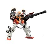 MG 1/100 XXXG-01H �K���_���w�r�[�A�[���Y EW�� (�V�@����L�K���_��W Endless Waltz)