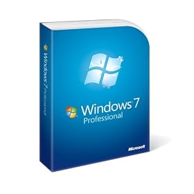 Windows7 Professional(����)