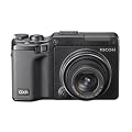 RICOH �f�W�^���J���� GXR+S10KIT