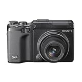 RICOH �f�W�^���J���� GXR+S10KIT���R�[�ɂ��