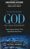 [Book] God  The Failed Hypothesis