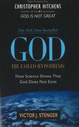  God  The Failed Hypothesis