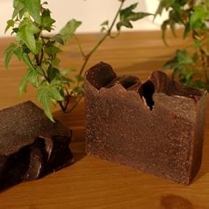 【クリックで詳細表示】ナチュラルソープ バニラクリーム 120g