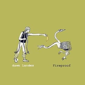 Fireproof
