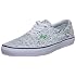 Vans Unisex-Adult Era Canvas Trainer