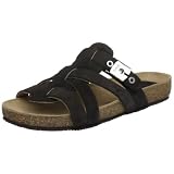 Scholl Cozumel Suede Slide