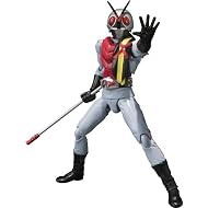  S.H.フィギュアーツ 仮面ライダーX