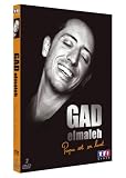 [DVD] Gad Elmaleh - Papa est en haut - Edition 2 DVD