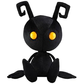 KINGDOM HEARTS �ʂ������ �V���h�E