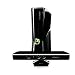 Xbox 360 250GB + Kinect (�X�y�V���� �G�f�B�V����)�y���[�J�[���Y�I���z