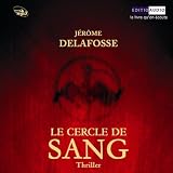 [Book] Le cercle de sang (Livre audio)