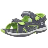 Timberland Kids Mad River 2-strap Sports Sandal