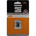 �y8GB�z ���� CLASS4�Ή� microSDHC�J�[�h �n�C�X�s�[�h�^�C�v SD-C08GR6W4�i���s�A���i�j