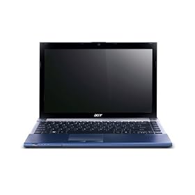 acer Aspire Timeline X 3830T�V���[�Y  �u���[ AS3830T-N54D