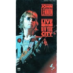 ���C���E�C���E�j���[���[�N�E�V�e�B [VHS]