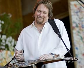 Jerry Douglas の画像