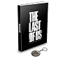 The Last of Us Limited Edition Strategy Guide BradyGames
