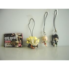 �S�b�h�C�[�^�[ �X�g���b�v �l�C3�� GOD EATER ���@�W���� :�S3�� 1 �k�T�N�� 2 ���@�W���� 3 �V�I