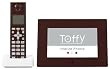 Toffy �C���e���A�z�� �V���R���u���E�� TF41-IP-CBR