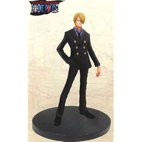 �����s�[�X DX�t�B�M���A ~THE GRANDLINE MEN~ vol.6 �T���W�P�i
