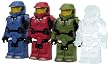 Halo 3 - Kubrick : Master Chief / Box Set