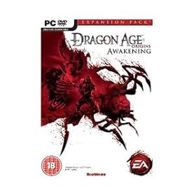 Dragon Age Origins: Awakening (PC) (�A����)
