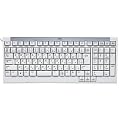 �ySANWASUPPLY�zNEC MATE�V���[�Y �e���L�[�tPS/2���^�L�[�{�[�h�p�L�[�{�[�h�h�o�J�o�[ FA-TMATE2