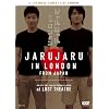 JARUJARU IN LONDON [DVD]