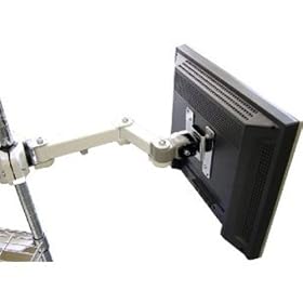 �T���R- 4�����N���b�v���j�^�A�\��(�z���C�g) MARMGUS128W
