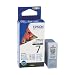 EPSON MJIC7(���m�N���C���N�J�[�g���b�W)