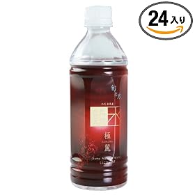 ���n�V�R���@�w�ɗ�x�y�b�g�{�g��500ml x 24�{ 1�P�[�X