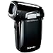SANYO �f�W�^�����[�r�[�J���� Xacti (�U�N�e�B) DMX-CG9 �u���b�N DMX-CG9(K)