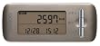 �I������(OMRON) �����ʌv �S�[���h HJA-306-GD