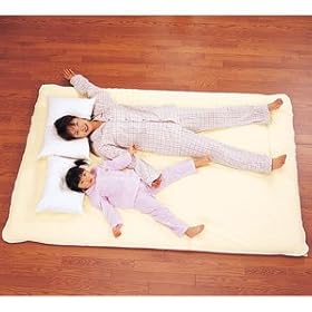 �p�C���n���˂���V�[�g �_�u���p�@138�~210cm