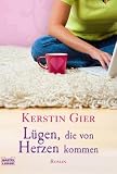 [Book] Lügen, die von Herzen kommen