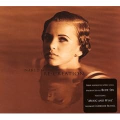 Naked Music: Re-Creation