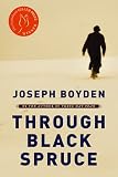 [Book] Through Black Spruce