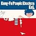 Kung-Fu People Etcetera