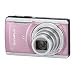 OLYMPUS �f�W�^���J���� ��-7040 �s���N ��-7040 PNK