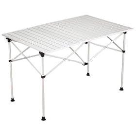 Coleman(�R�[���}��) �C�[�W�[���[��2�X�e�[�W�e�[�u��/110 170-7639