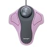 �P���W���g�� OrbitOptical Pink (USB/PS2) 64384