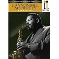 Jazz Icons: Cannonball Adderley Live in 63 [DVD] [Import]