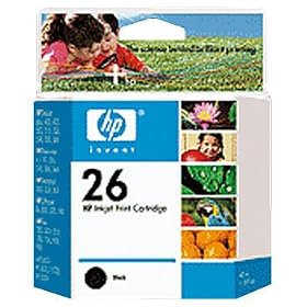 �C���N�J�[�g���b�W HP 26�^�C�v �iNTT FAX-IJ�iH�j-�i2�jB�^�C�v�j �i�ėp�i�j �u���b�N 51626A�^�C�v �u���b�N