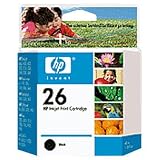 �C���N�J�[�g���b�W HP 26�^�C�v �iNTT FAX-IJ�iH�j-�i2�jB�^�C�v�j �i�ėp�i�j �u���b�N 51626A�^�C�v �u���b�N