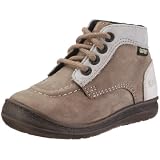 Kickers Mobix GTX 156071-10 11 Jungen Lauflernschuhe