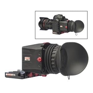 【クリックで詳細表示】ZACUTO Z-ファインダー Pro3x